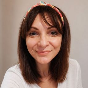 Paulina, Babysitter in Kraków