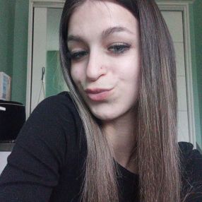 Weronika, Babysitter in Włocławek