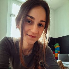 Anna, Opieka nad dziećmi, Jastrzębie-Zdrój