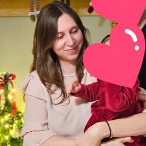 Justyna, Babysitter in Olsztyn