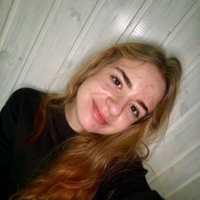 Maria, Babysitter in Kalisz