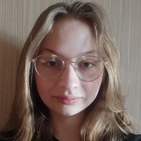 Julia, Opieka nad dziećmi, Pszczyna