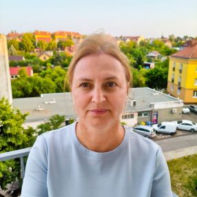 Любовь, Babysitter in Gorzów Wielkopolski
