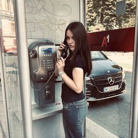 Viktoriia, Opieka nad dziećmi, Piastów