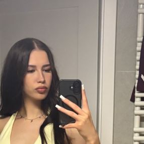 Weronika, Babysitter in Warszawa