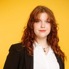 Anna, Babysitter in Wrocław