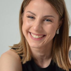 Paulina, Opieka nad dziećmi, Warszawa