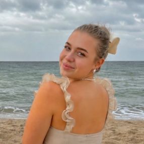 Angela, Babysitter in Olsztyn