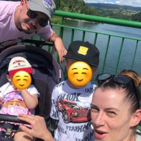 Julita, Rodzina, Piaseczno