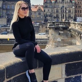 Sandra, Opieka nad dziećmi, Głogów