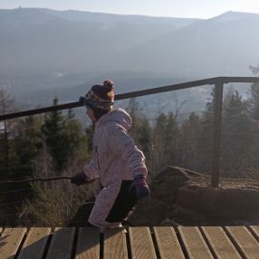 Anna, Rodzina, Pruszków