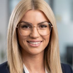 Joanna, Opieka nad dziećmi, Ostróda