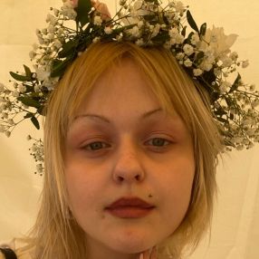 Aleksandra, Opieka nad dziećmi, Łowicz