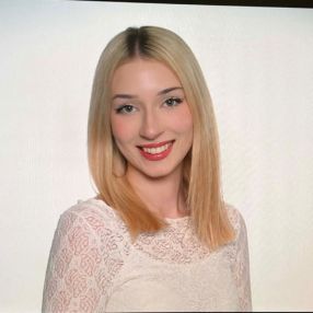 Martyna, Opieka nad dziećmi, Mikołów