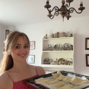 Aleksandra, Opieka nad dziećmi, Katowice