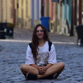 Weronika, Opieka nad dziećmi, Bielsko-Biała