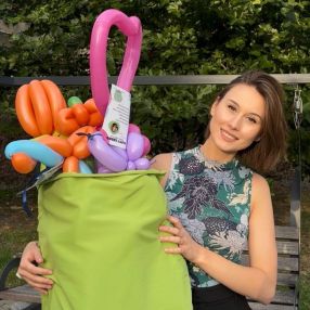 Natalia, Opieka nad dziećmi, Bytom
