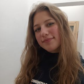 Malina, Babysitter in Kalisz