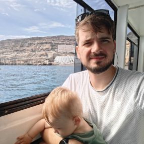 Jakub, Family in Nowy Targ