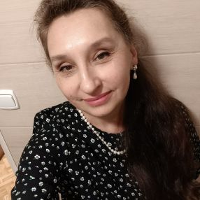Iryna, Opieka nad dziećmi, Tychy