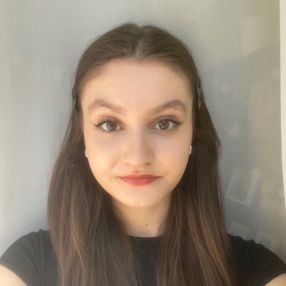 Natasza, Babysitter in Kraków