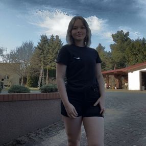 Amelia, Opieka nad dziećmi, Wejherowo