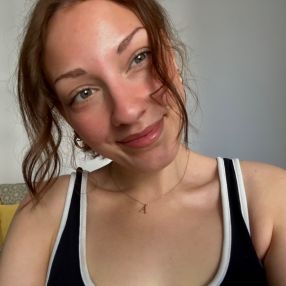 Natalia, Opieka nad dziećmi, Białystok