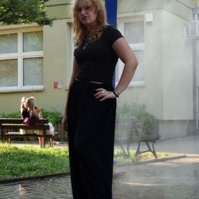 Sofia, Babysitter in Legnica