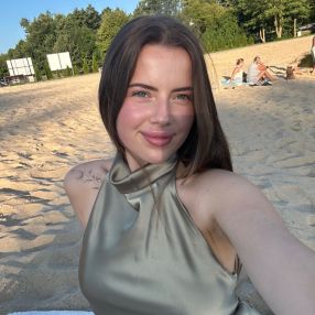 Kasia, Opieka nad dziećmi, Kielce