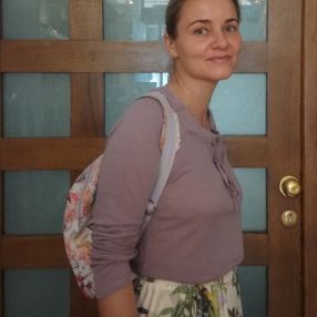 Ewelina, Babysitter in Kraków