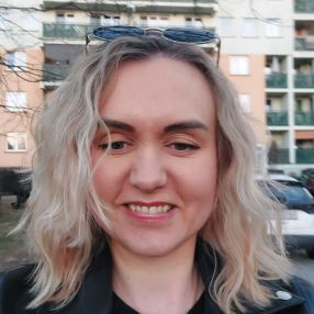 Monika, Opieka nad dziećmi, Warszawa