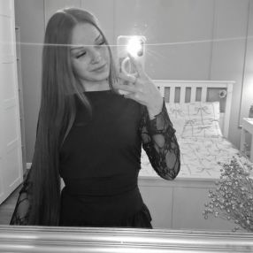 Weronika, Opieka nad dziećmi, Białystok