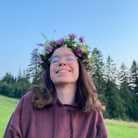 Ania, Babysitter in Warszawa