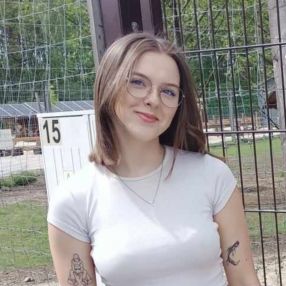 Karolina, Opieka nad dziećmi, Zgierz