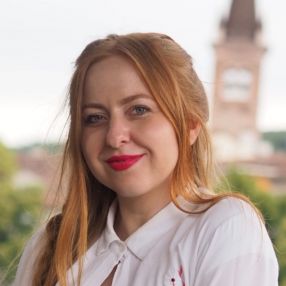 Klaudia, Opieka nad dziećmi, Wrocław