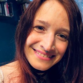 Dominika, Babysitter in Chorzów