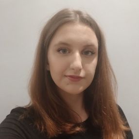 Emilia, Babysitter in Warszawa