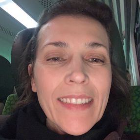 Iwona, Opieka nad dziećmi, Zielonka