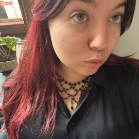 Karina, Babysitter in Kalisz