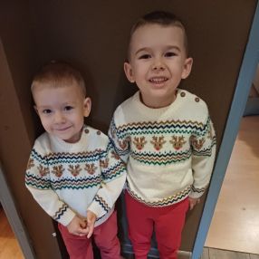 Patrycja, Rodzina, Zielona Góra