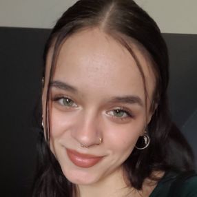 Weronika, Opieka nad dziećmi, Malbork