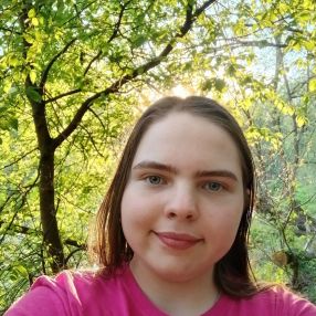 Anastasiia, Opieka nad dziećmi, Otwock