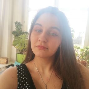 Katarzyna, Opieka nad dziećmi, Wrocław