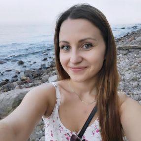 Magdalena, Babysitter in Olsztyn