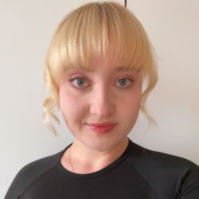 Aleksandra, Opieka nad dziećmi, Białystok
