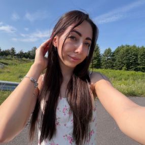 Anna, Babysitter in Bydgoszcz