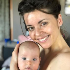 Emilia, Babysitter in Gdańsk