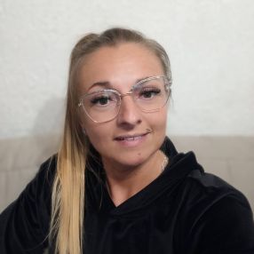 Kasia, Opieka nad dziećmi, Oława