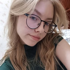 Martyna, Babysitter in Kalisz