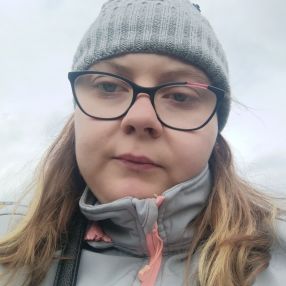Justyna, Opieka nad dziećmi, Tychy